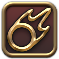 Black Mage Icon