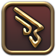 Machinist Icon