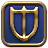 Paladin Icon