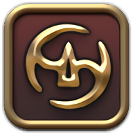 Samurai Icon